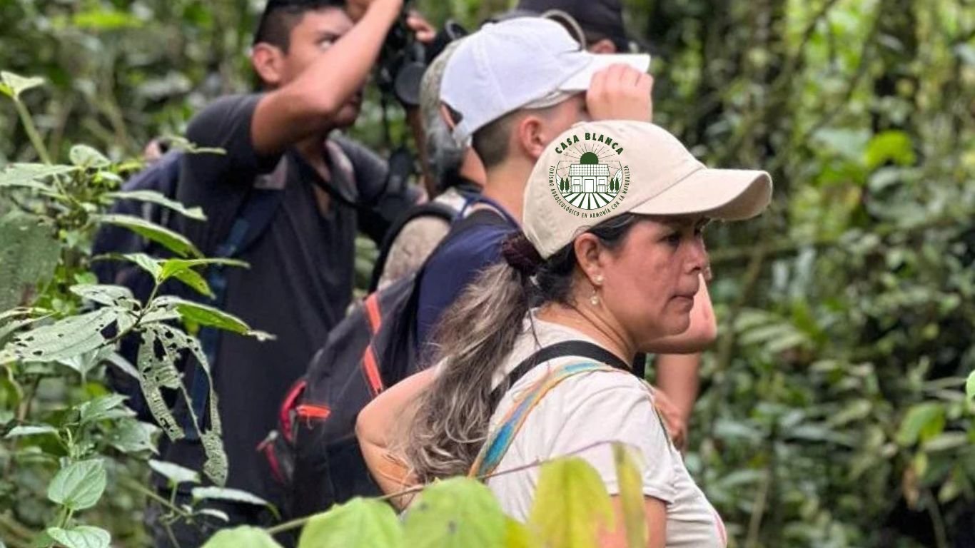 Turismo de Naturaleza