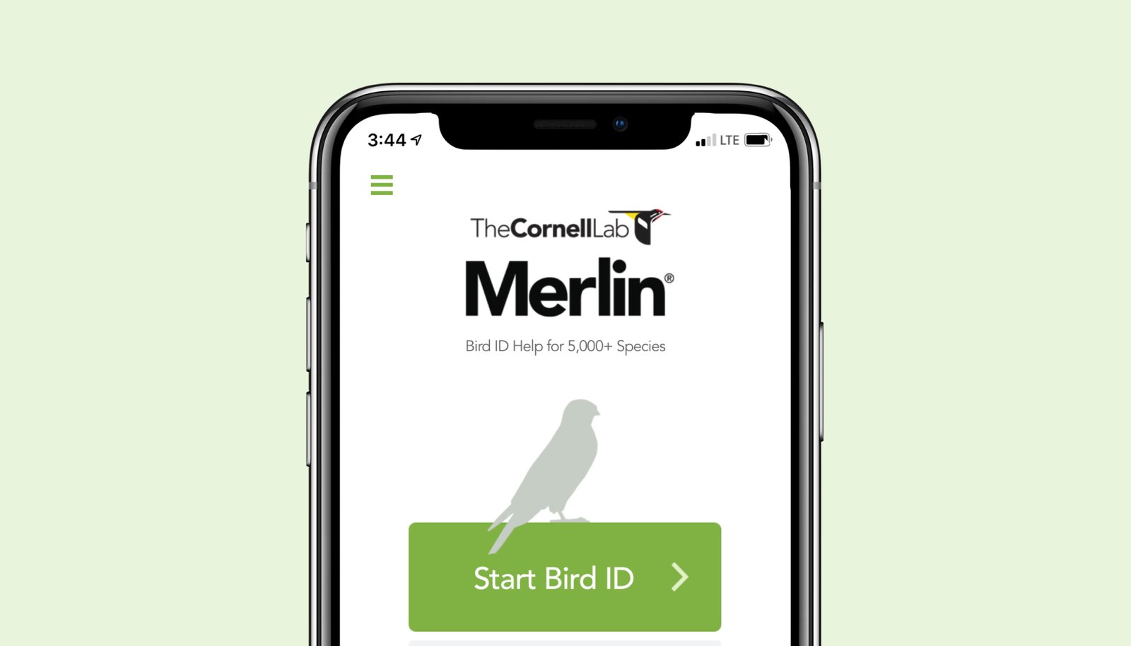 merlin id